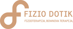 Fizio dotik